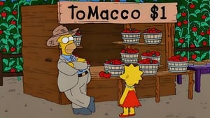 A Simpson család 11. évad 5. rész