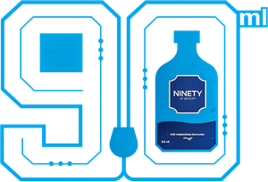 90 ML — Logos 2