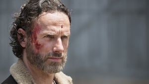 The Walking Dead: 5×1