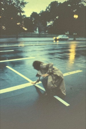 An American Wound