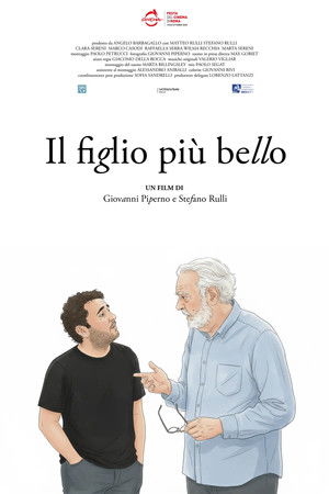 Il figlio piÃ¹ bello