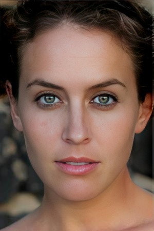 Danielle Delaunay portrait