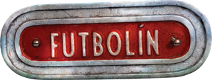 Futbolín