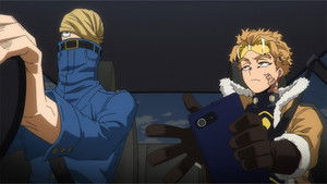 My Hero Academia Season 7 EP. 1-21 พากย์ไทย