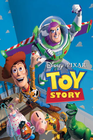 poster Toy Story