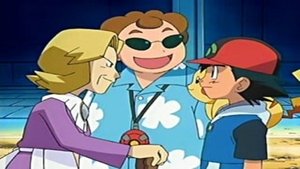 Pokémon Season 8 Episode 41