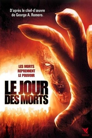 Image Le Jour des morts