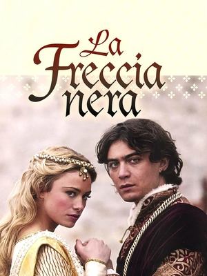 Poster La freccia nera 2006