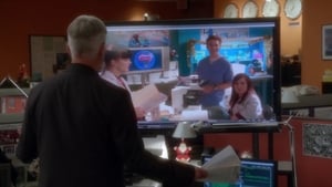 NCIS – Tengerészeti Helyszínelők: 11×11