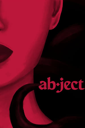 Poster Abject (2022)