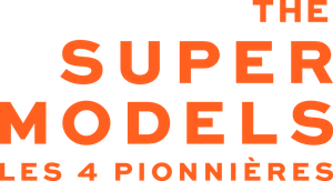 The Super Models — Logos 6
