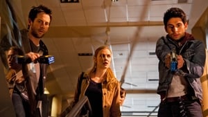 Primeval: New World: 1×5