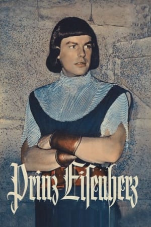 Prinz Eisenherz 1954