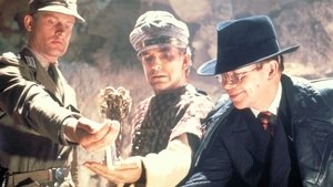 Raiders of the Lost Ark / ინდიანა ჯონსი და დაკარგული კიდობანის მაძიებელნი