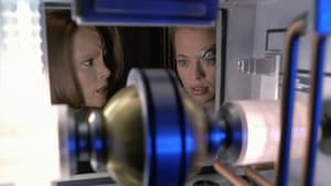 Star Trek : Voyager - Star Trek : Voyager - Saison 5 - L'USS Relativity - image n°1