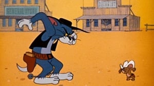 Tom and Jerry: The Gene Deitch Collection film complet
