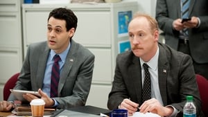 Veep: 3×8