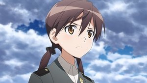Strike Witches: 3×9