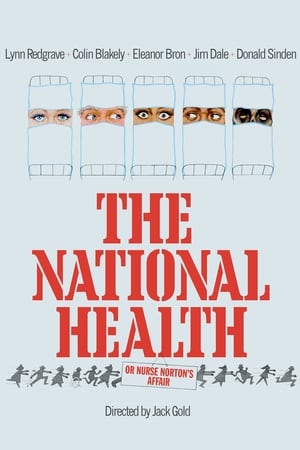 Poster The National Health 1973