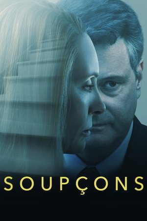 The Staircase movie poster