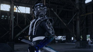 PROJECT R.E.D.: 1×5