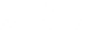 A Agência — Logos 1