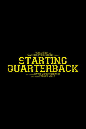 Starting Quarterback 11