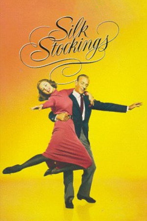 Silk Stockings