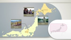 Journeys in Japan: 12×27