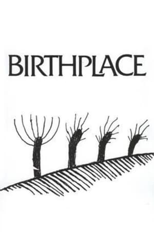 Poster Birthplace (1992)