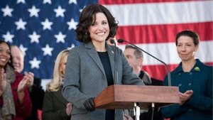 Veep – Vicepresidente incompetente