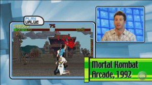 From Score to Story and Back: Return of the Arcade!