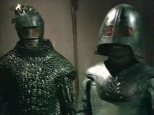 The Monster of Peladon (4)