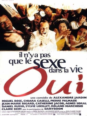 Poster Oui (1996)