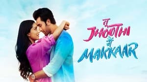 Tu Jhoothi Main Makkaar (2023) Hindi Netflix