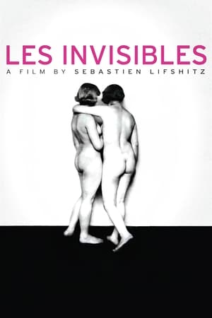 Poster Les Invisibles 2012