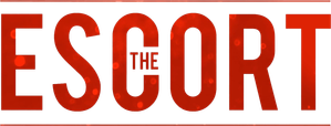 The Escort — Logos 2