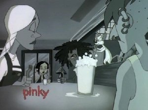 Pinky & der Brain: 3×23