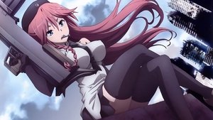 Trinity Seven ( 2014 )