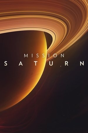 Misión Saturno