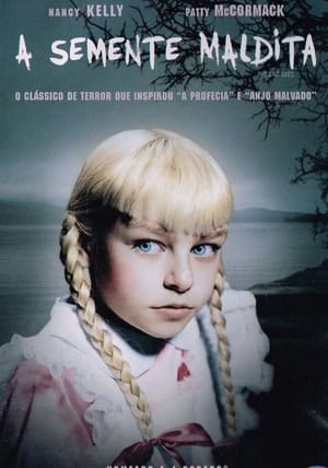 A Semente Maldita (1956)