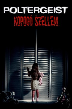 Poltergeist - Kopogó szellem (1982)