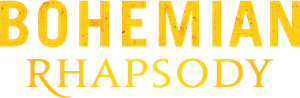 Bohemian Rhapsody — Logos 3