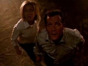 X-Files 8 episodio 19