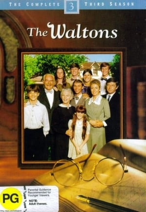 The Waltons: Season 3