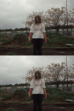 NOT MY RESPONSIBILITY (2026)