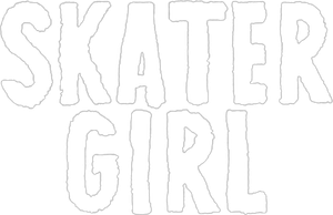 Skater Girl