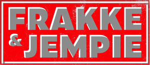 Frakke & Jempie — Logos 2