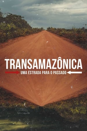 Poster Transamazônica: Uma Estrada para o Passado 2021