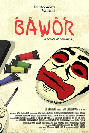 Locality of Banyumas (2021)